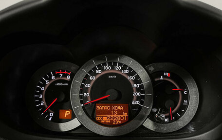 Toyota RAV4, 2012 год, 1 497 000 рублей, 11 фотография