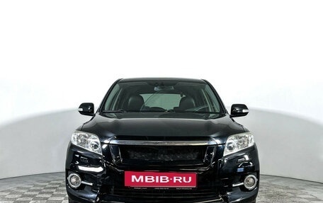 Toyota RAV4, 2012 год, 1 497 000 рублей, 2 фотография