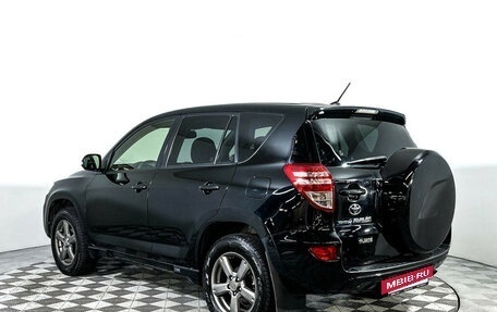 Toyota RAV4, 2012 год, 1 497 000 рублей, 7 фотография