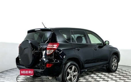 Toyota RAV4, 2012 год, 1 497 000 рублей, 5 фотография