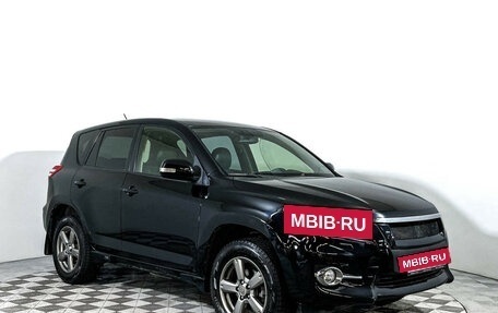 Toyota RAV4, 2012 год, 1 497 000 рублей, 3 фотография