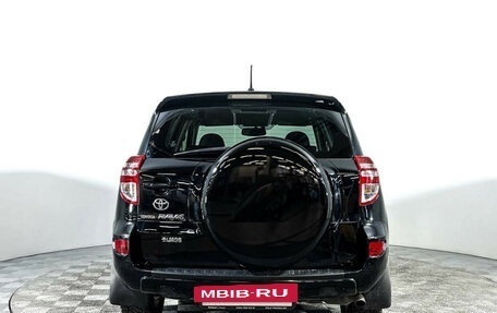Toyota RAV4, 2012 год, 1 497 000 рублей, 6 фотография