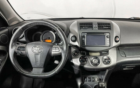 Toyota RAV4, 2012 год, 1 497 000 рублей, 12 фотография
