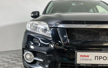 Toyota RAV4, 2012 год, 1 497 000 рублей, 16 фотография