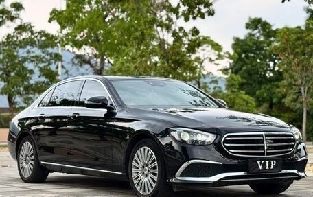 Mercedes-Benz E-Класс, 2021 год, 2 730 002 рублей, 3 фотография