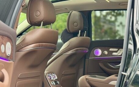Mercedes-Benz E-Класс, 2021 год, 2 730 002 рублей, 9 фотография