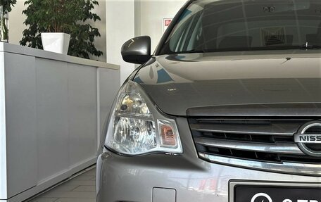 Nissan Almera, 2013 год, 733 000 рублей, 3 фотография