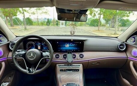 Mercedes-Benz E-Класс, 2021 год, 2 730 002 рублей, 7 фотография