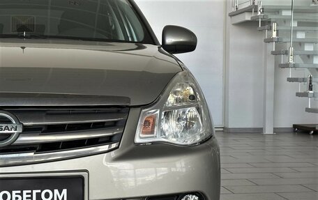 Nissan Almera, 2013 год, 733 000 рублей, 4 фотография