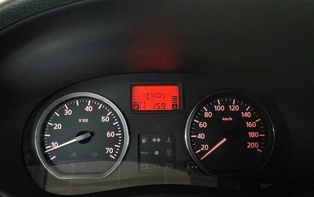 Nissan Almera, 2013 год, 733 000 рублей, 14 фотография