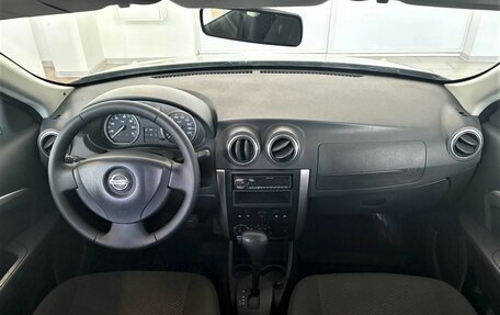 Nissan Almera, 2013 год, 733 000 рублей, 11 фотография
