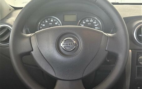Nissan Almera, 2013 год, 733 000 рублей, 13 фотография