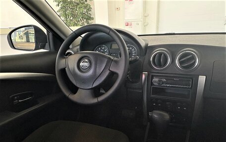 Nissan Almera, 2013 год, 733 000 рублей, 12 фотография