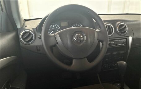 Nissan Almera, 2013 год, 733 000 рублей, 10 фотография