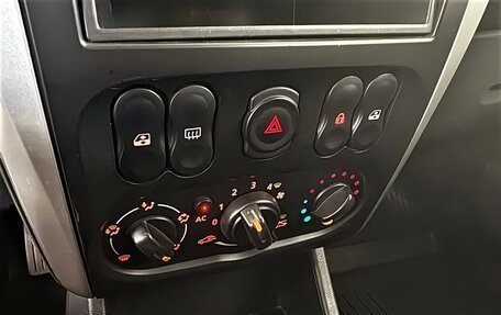Nissan Almera, 2013 год, 733 000 рублей, 16 фотография