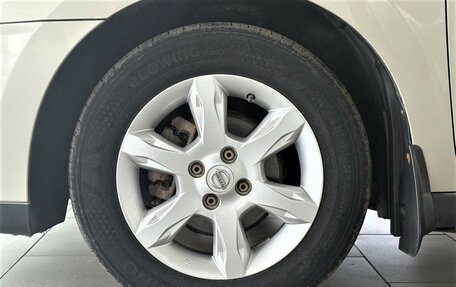Nissan Almera, 2013 год, 733 000 рублей, 9 фотография