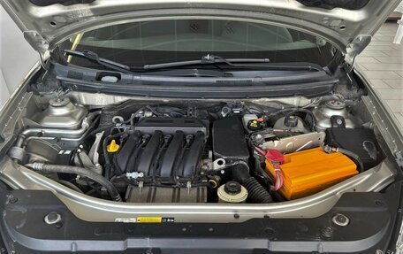 Nissan Almera, 2013 год, 733 000 рублей, 20 фотография