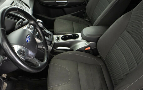 Ford Kuga III, 2014 год, 1 359 000 рублей, 9 фотография