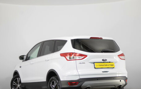 Ford Kuga III, 2014 год, 1 359 000 рублей, 5 фотография