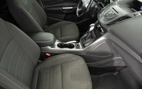 Ford Kuga III, 2014 год, 1 359 000 рублей, 12 фотография
