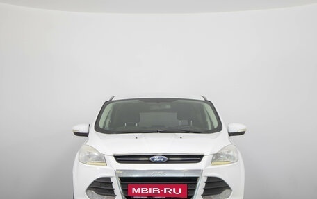 Ford Kuga III, 2014 год, 1 359 000 рублей, 2 фотография