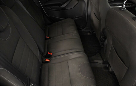 Ford Kuga III, 2014 год, 1 359 000 рублей, 11 фотография