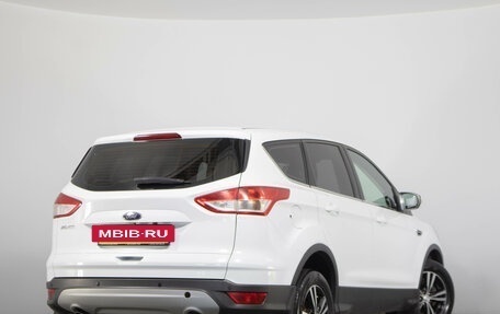 Ford Kuga III, 2014 год, 1 359 000 рублей, 7 фотография