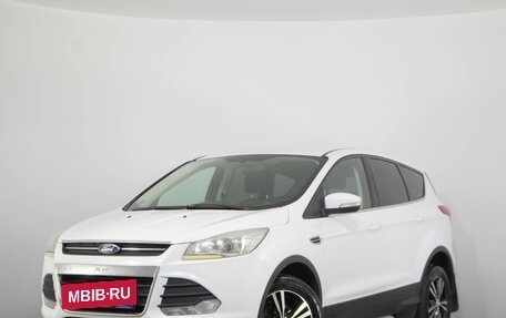 Ford Kuga III, 2014 год, 1 359 000 рублей, 4 фотография
