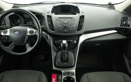 Ford Kuga III, 2014 год, 1 359 000 рублей, 14 фотография
