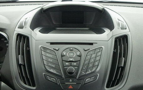 Ford Kuga III, 2014 год, 1 359 000 рублей, 16 фотография