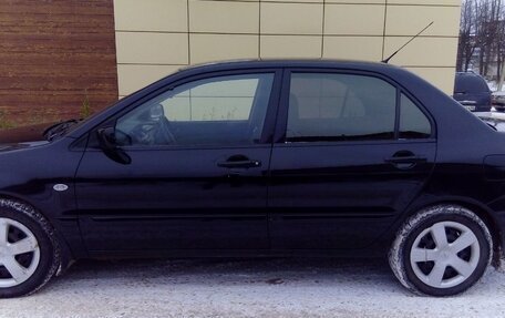 Mitsubishi Lancer IX, 2005 год, 250 000 рублей, 4 фотография