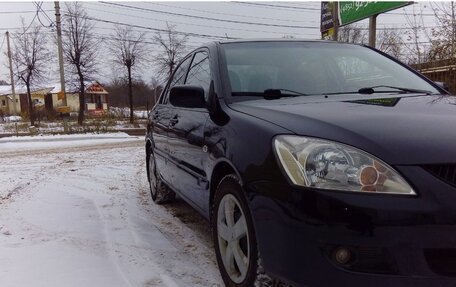 Mitsubishi Lancer IX, 2005 год, 250 000 рублей, 6 фотография