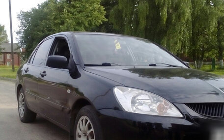 Mitsubishi Lancer IX, 2005 год, 250 000 рублей, 7 фотография
