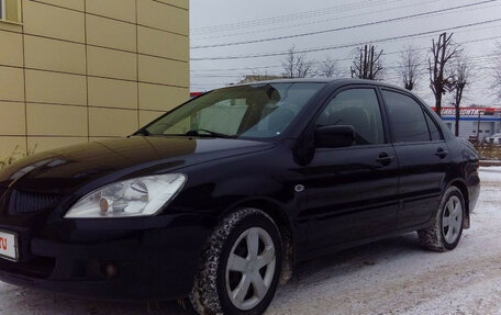 Mitsubishi Lancer IX, 2005 год, 250 000 рублей, 5 фотография