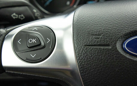 Ford Kuga III, 2014 год, 1 359 000 рублей, 20 фотография