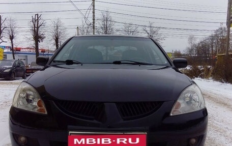 Mitsubishi Lancer IX, 2005 год, 250 000 рублей, 2 фотография