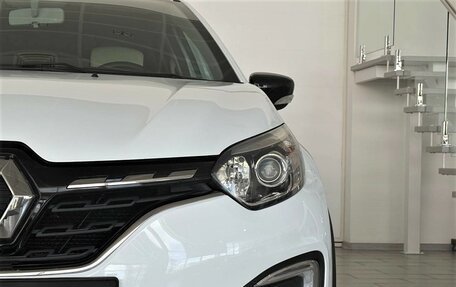 Renault Kaptur I рестайлинг, 2020 год, 1 480 000 рублей, 4 фотография
