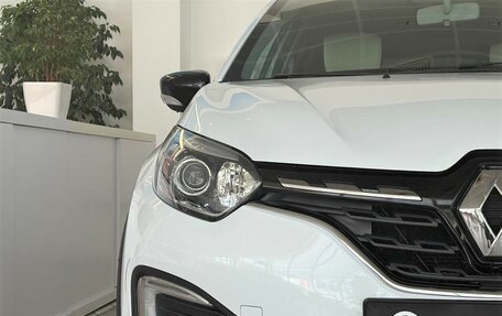 Renault Kaptur I рестайлинг, 2020 год, 1 480 000 рублей, 3 фотография