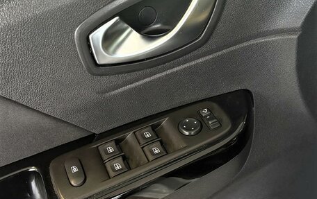 Renault Kaptur I рестайлинг, 2020 год, 1 480 000 рублей, 10 фотография