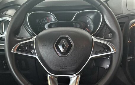Renault Kaptur I рестайлинг, 2020 год, 1 480 000 рублей, 14 фотография