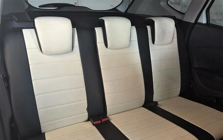 Renault Kaptur I рестайлинг, 2020 год, 1 480 000 рублей, 22 фотография