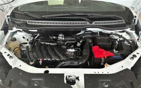 Renault Kaptur I рестайлинг, 2020 год, 1 480 000 рублей, 24 фотография