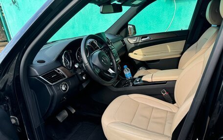Mercedes-Benz GLE, 2017 год, 4 300 000 рублей, 6 фотография