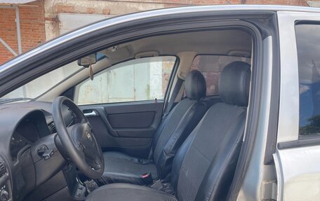Chevrolet Viva, 2005 год, 185 000 рублей, 7 фотография