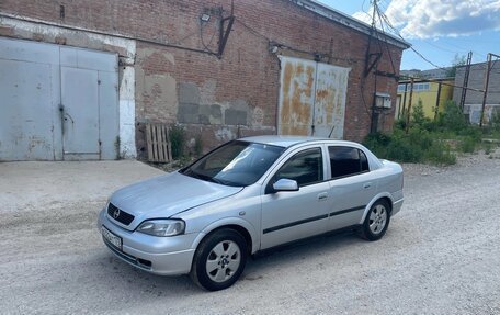 Chevrolet Viva, 2005 год, 185 000 рублей, 5 фотография