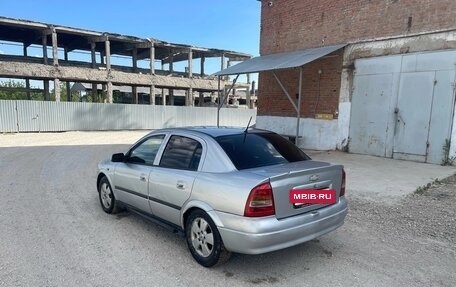 Chevrolet Viva, 2005 год, 185 000 рублей, 3 фотография