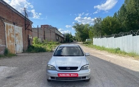 Chevrolet Viva, 2005 год, 185 000 рублей, 6 фотография