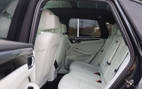 Porsche Macan I рестайлинг, 2022 год, 6 111 111 рублей, 9 фотография