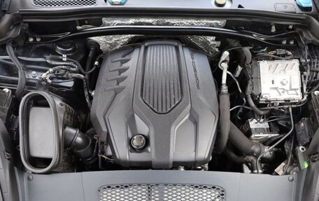 Porsche Macan I рестайлинг, 2022 год, 6 111 111 рублей, 16 фотография