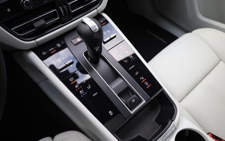 Porsche Macan I рестайлинг, 2022 год, 6 111 111 рублей, 14 фотография